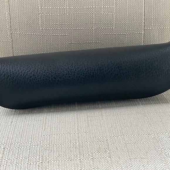 Ray-Ban Case Black Case for Sunglasses Semi Hard Case Authentic Ray-Ban - Picture 5 of 11